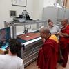 reamin tibet british museum hirayama conservation studio