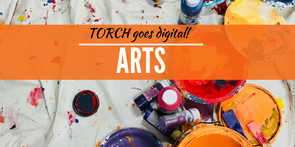 TORCH Goes Digital: Arts | TORCH | The Oxford Research Centre in the ...