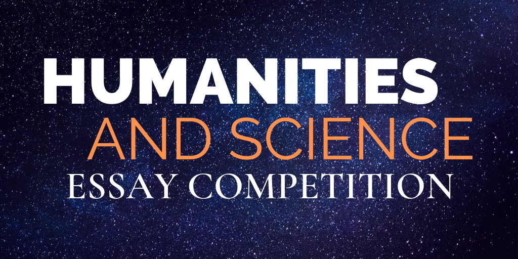 new college of humanities essay competition