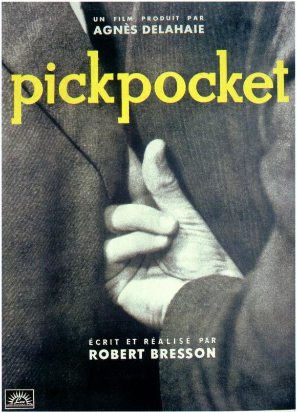 pickpocket 1959