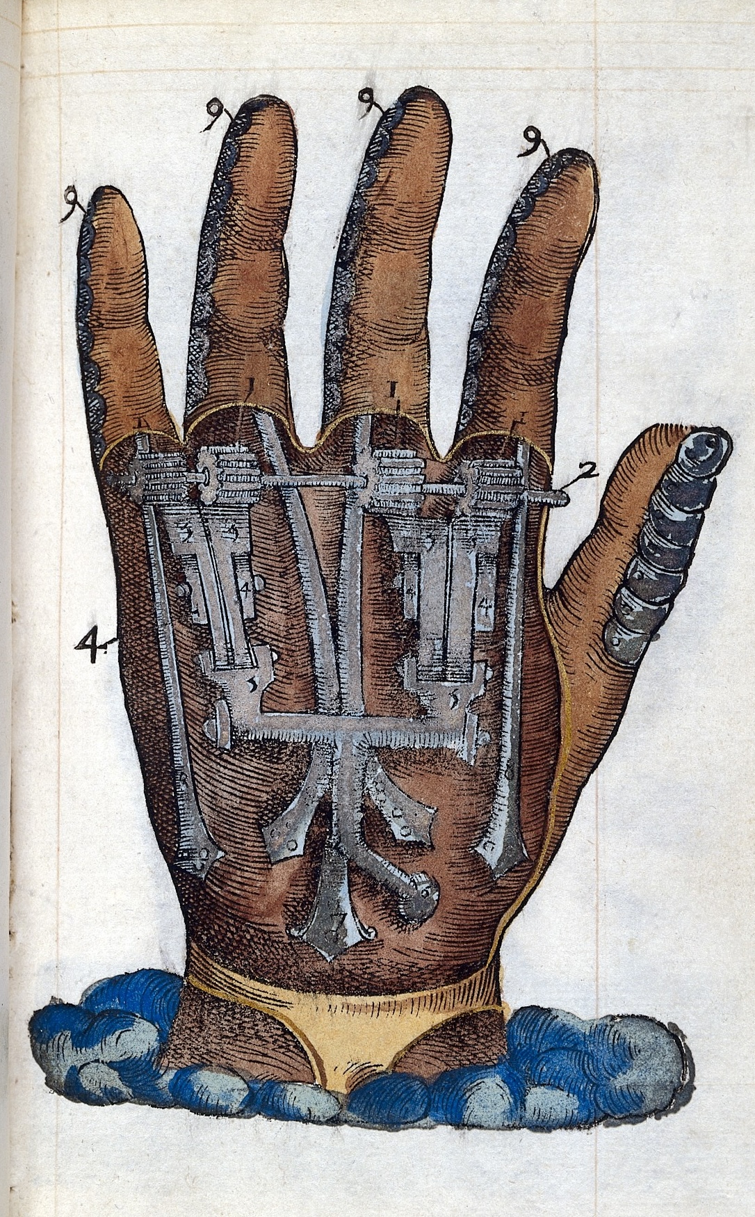 Prosthetic Bodies: The Human, the Human-Like, and the Monstrous