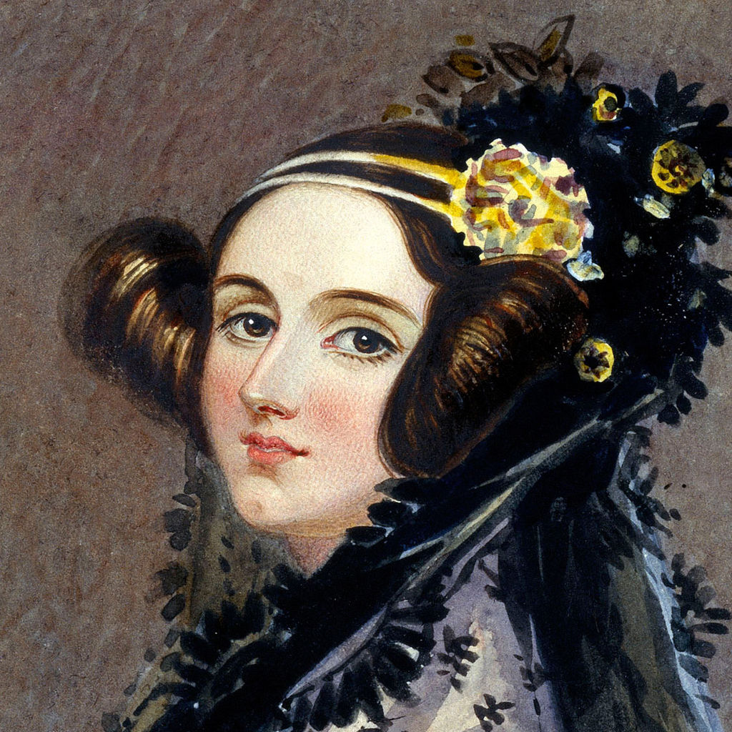 Celebrating The Life And Legacy Of Ada Lovelace | Torch | The Oxford  Research Centre In The Humanities