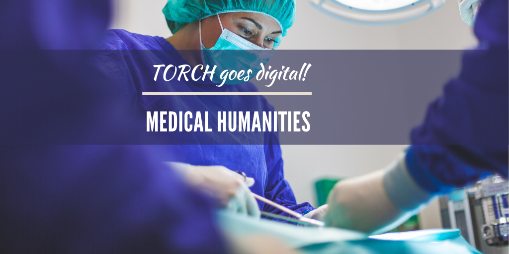 medical humanities phd uk