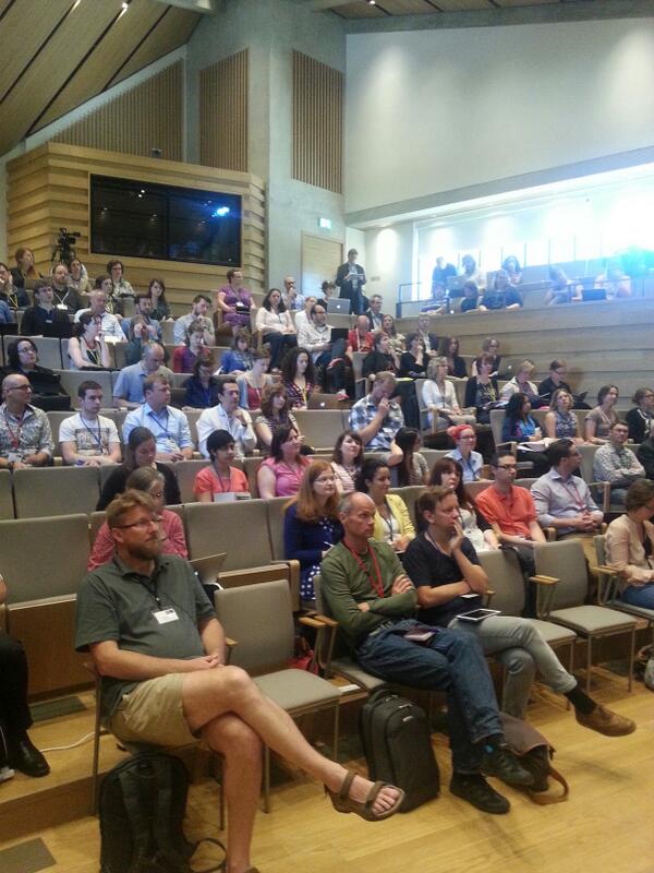 Digital Humanities at Oxford Summer School 2014 TORCH The Oxford