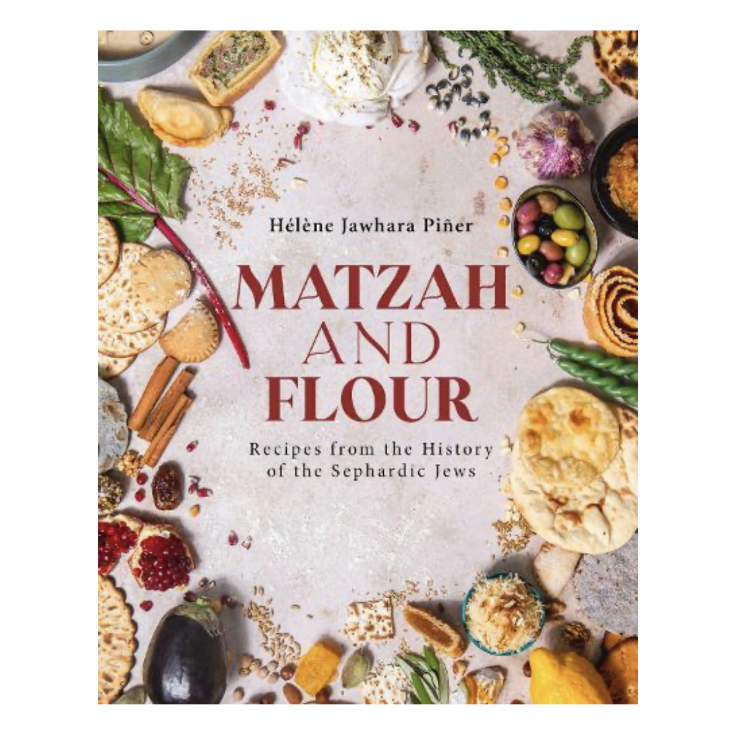 The Jewish Recipes in a 13th-Century Andalusian Cookbook | TORCH | The ...