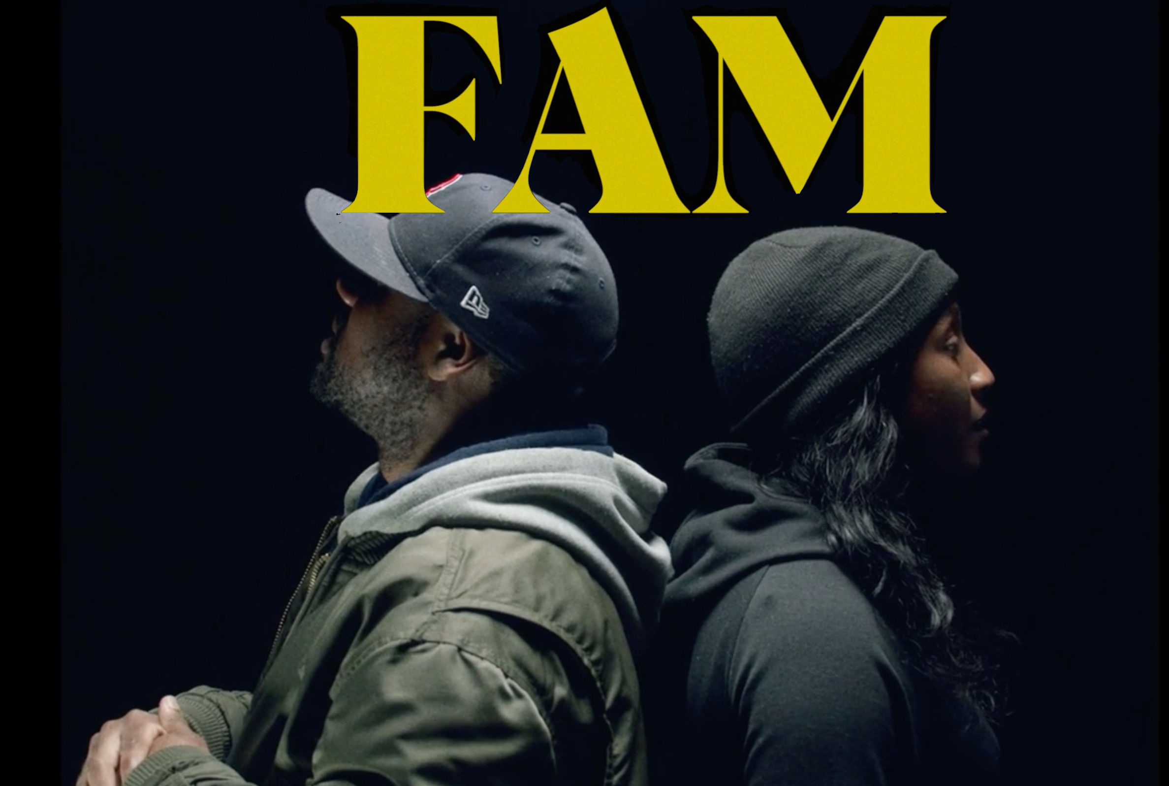 fam tv show premiere