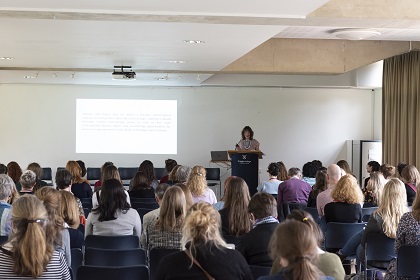 Women & Power: Reflections By Anna Fielding | TORCH | The Oxford ...