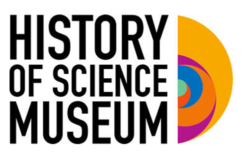 history of science museum logo 360