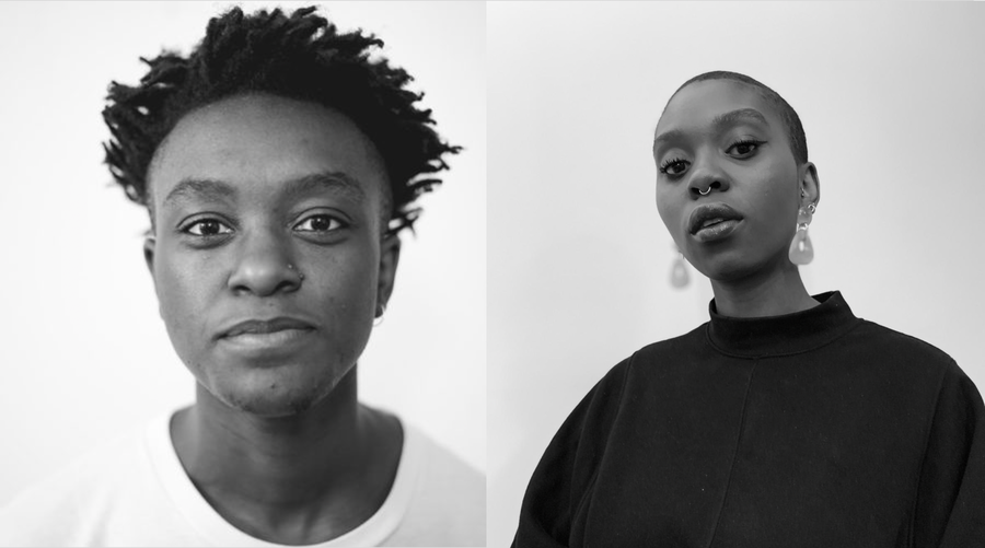 Jay Bernard and Lola Olufemi in Conversation | TORCH | The Oxford ...