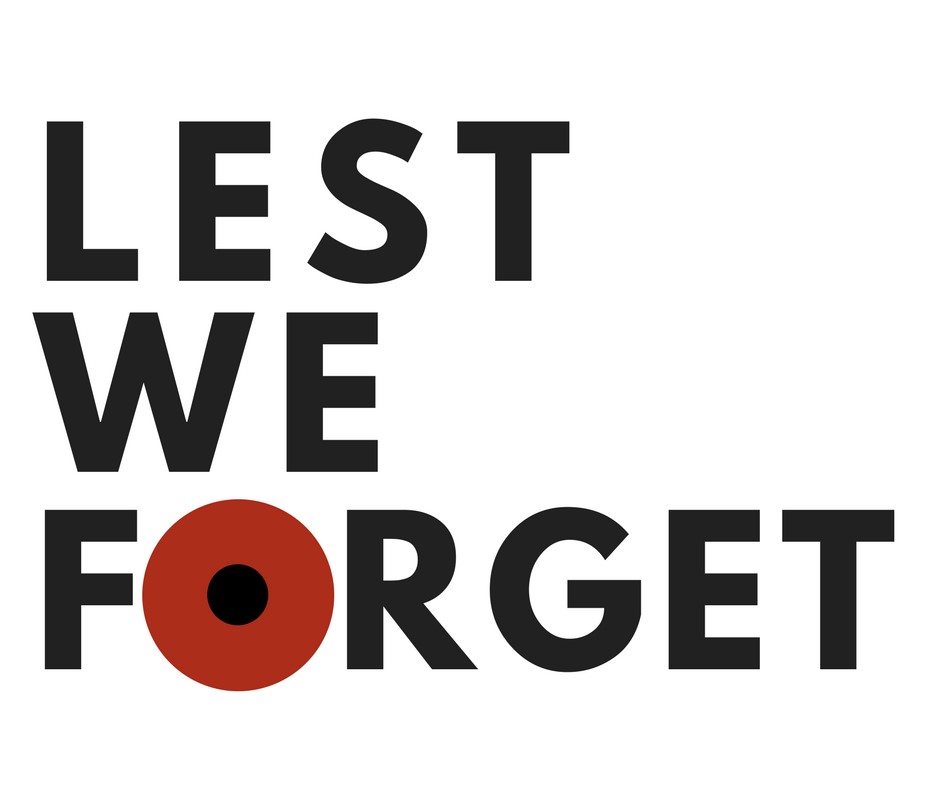 Lest We Forget | TORCH | The Oxford Research Centre in the Humanities