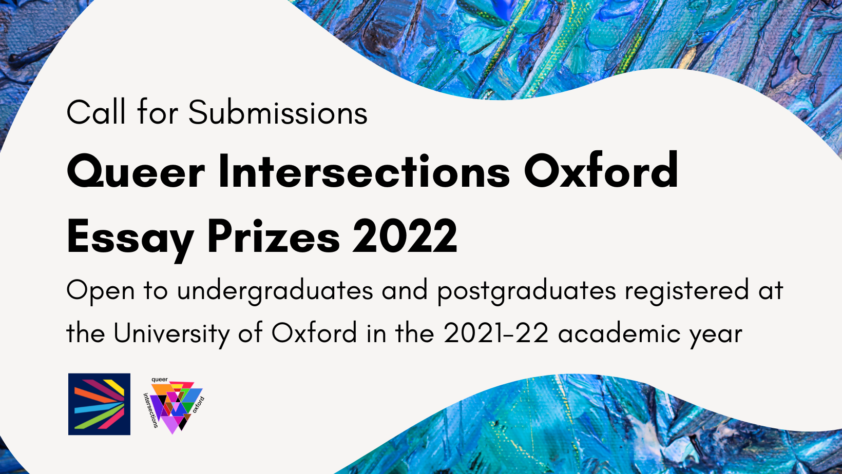 oxford scientist essay competition